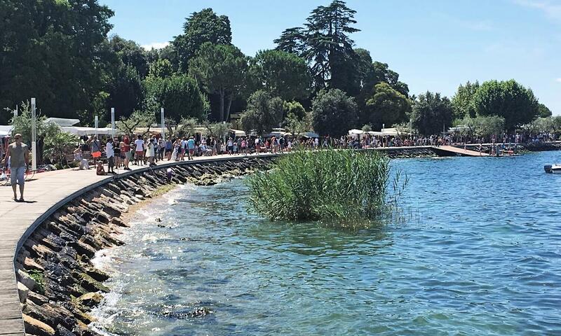 Camping Serenella - Bardolino - 4