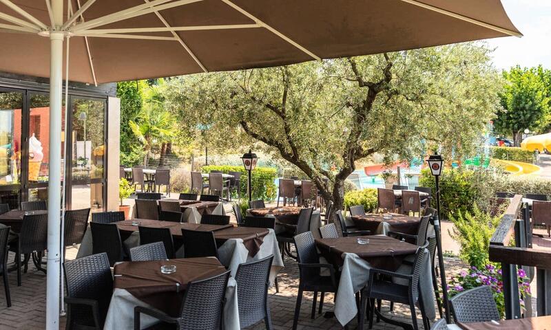 Camping Serenella - Bardolino - 5