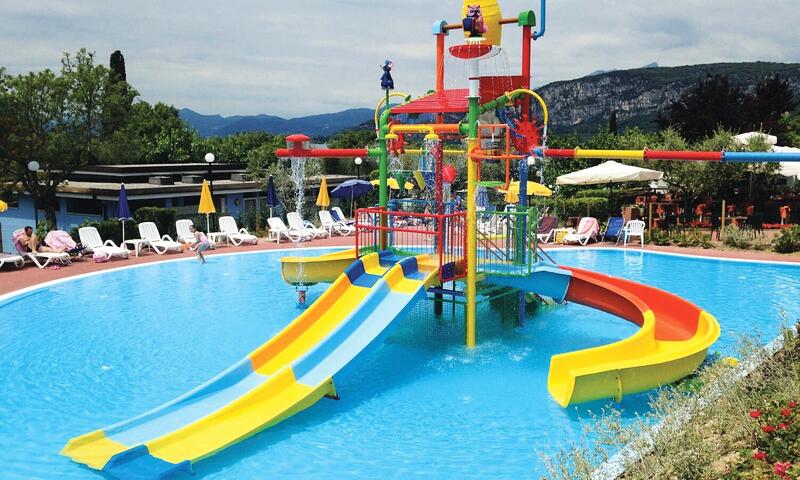 Camping Serenella - Bardolino - 6