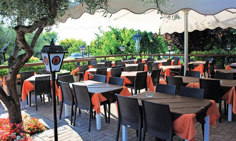 Camping Serenella - Bardolino - 8