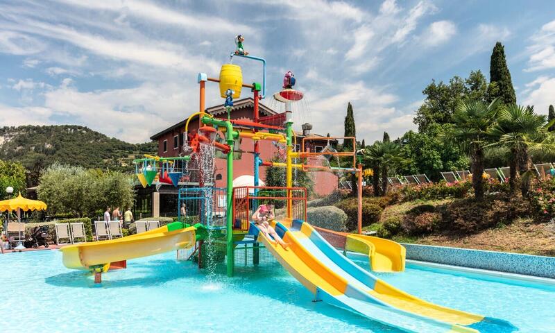Camping Serenella - Bardolino - 9