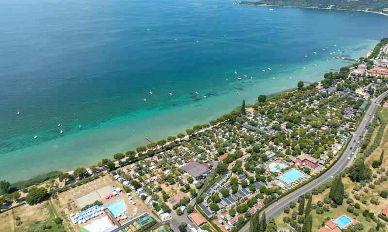 Camping Serenella - Bardolino - 10