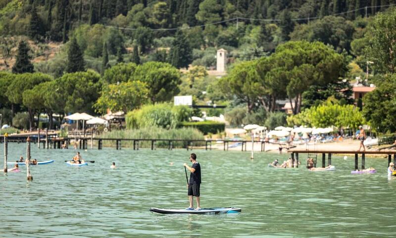 Camping Serenella - Bardolino - 11