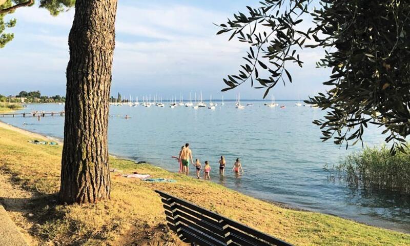Camping Serenella - Bardolino - 14