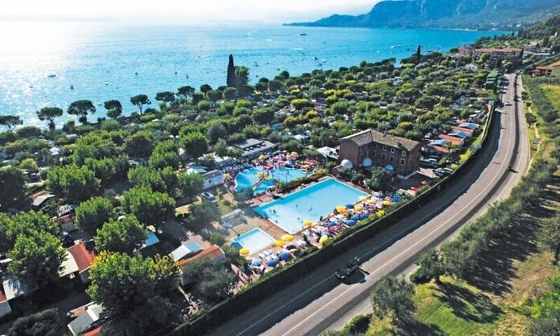 Camping Serenella - Bardolino - 15