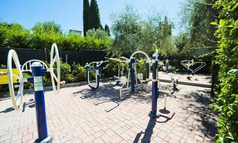 Camping Serenella - Bardolino - 16