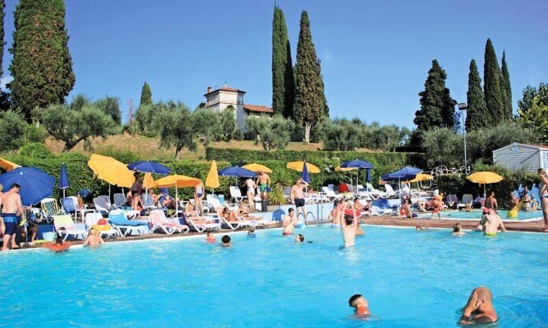 Camping Serenella - Bardolino - 17