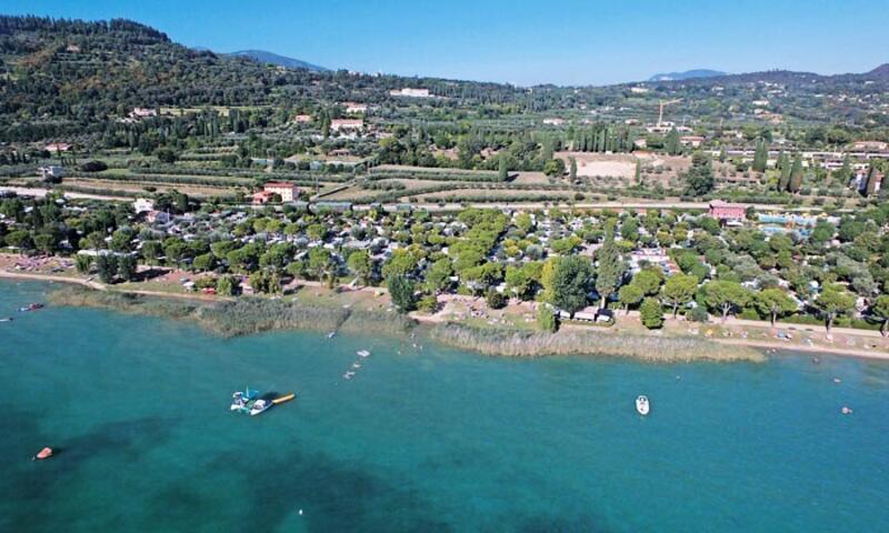 Camping Serenella - Bardolino - 18