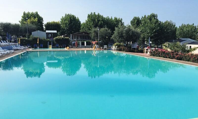 Camping Serenella - Bardolino - 19
