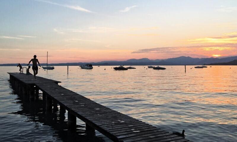 Camping Serenella - Bardolino - 20