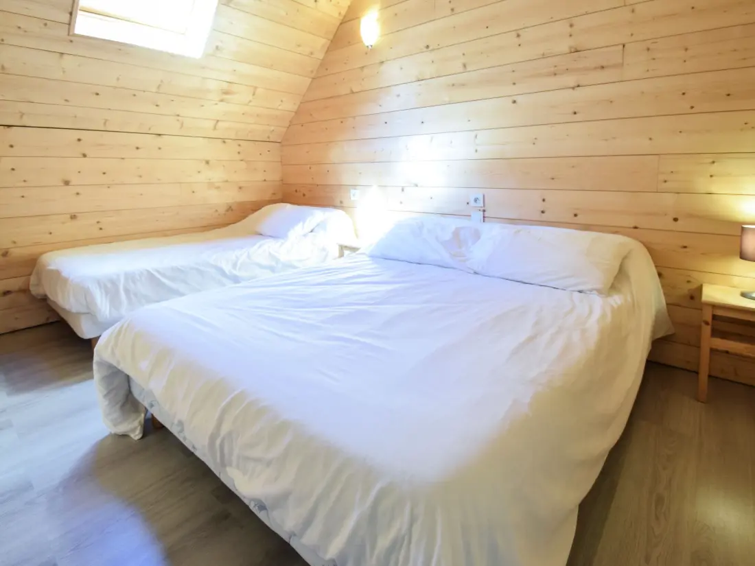 Maison de Vacances Barèges