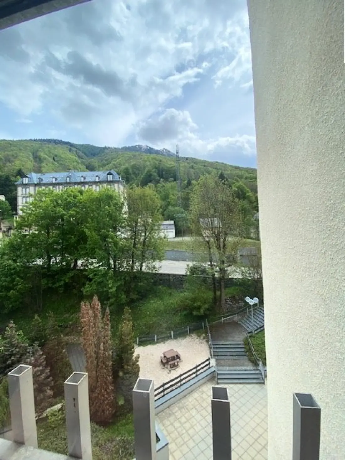 Résidence Ayre