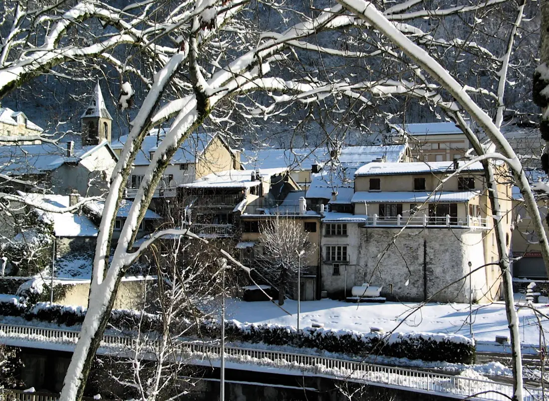 Résidence Casino