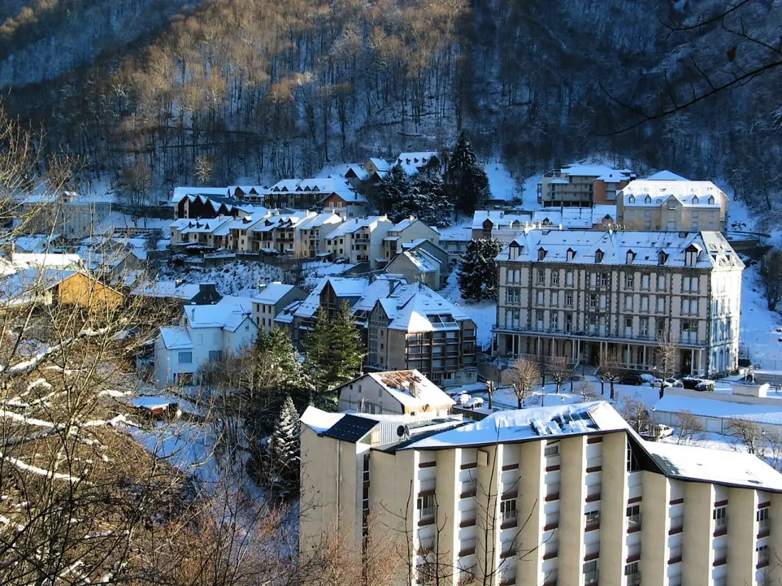 Résidence Rioulet 1
