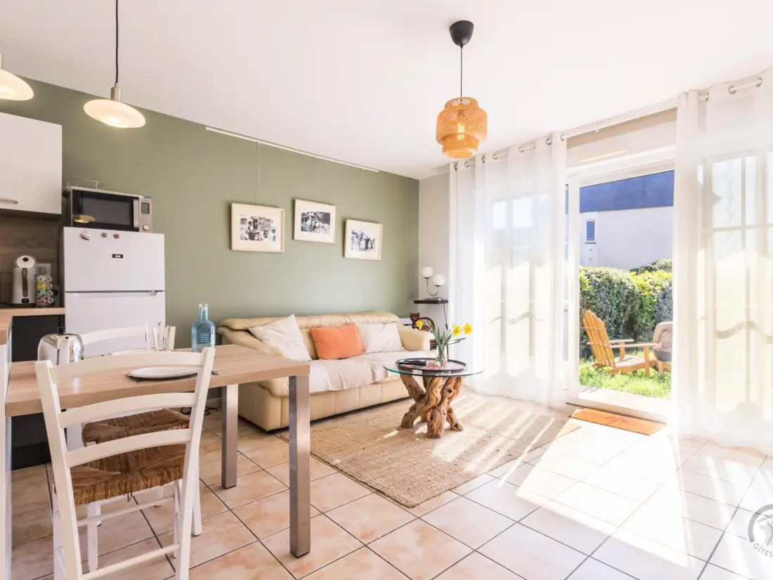 Location de Vacances BARFLEUR 6