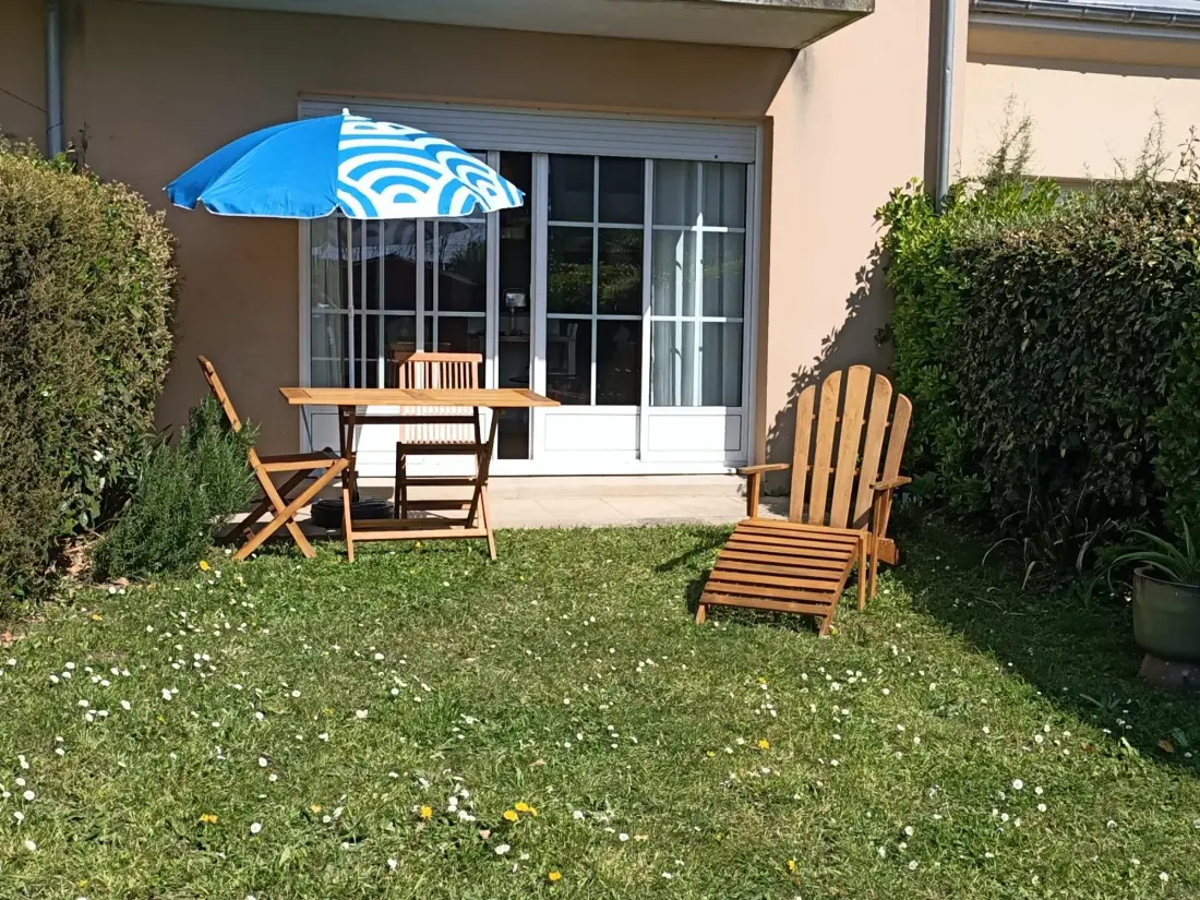 Location de Vacances BARFLEUR 6