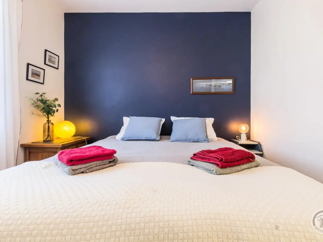 Location de Vacances BARFLEUR 6