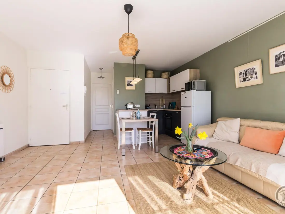 Location de Vacances BARFLEUR 6