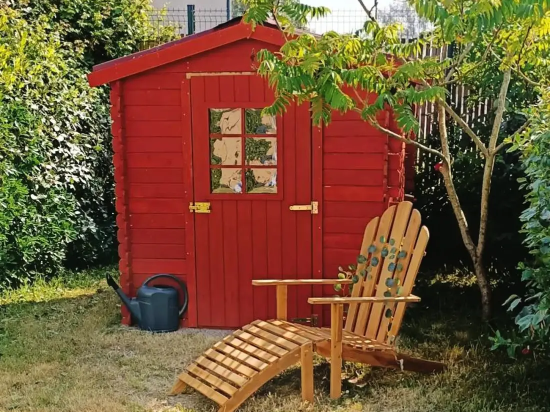 Location de Vacances BARFLEUR 6
