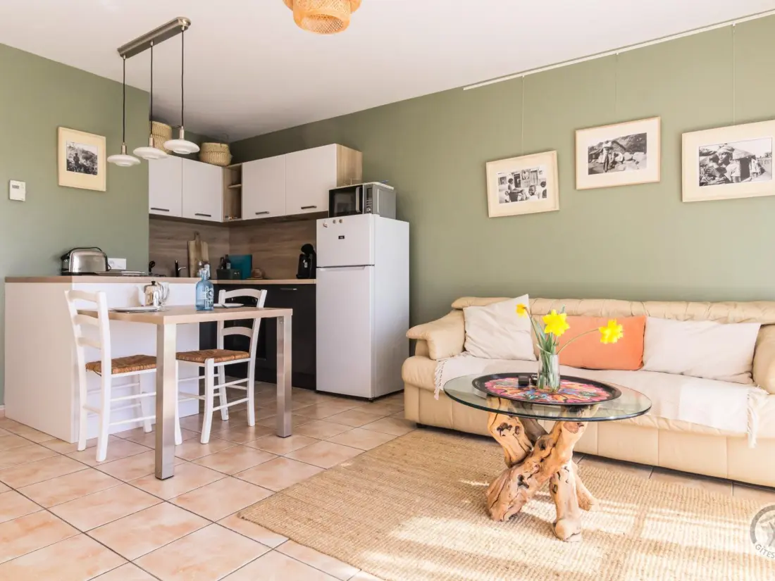 Location de Vacances BARFLEUR 6