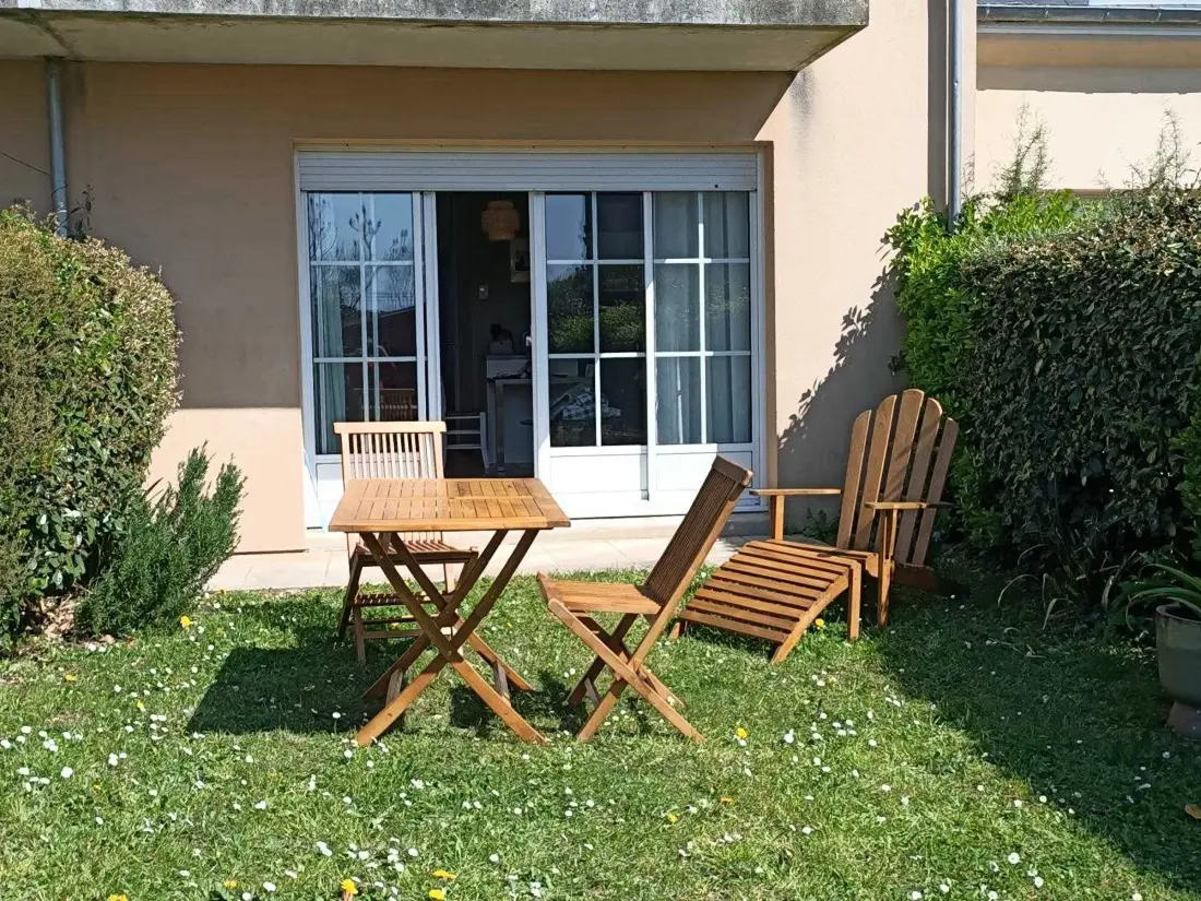 Location de Vacances BARFLEUR 6