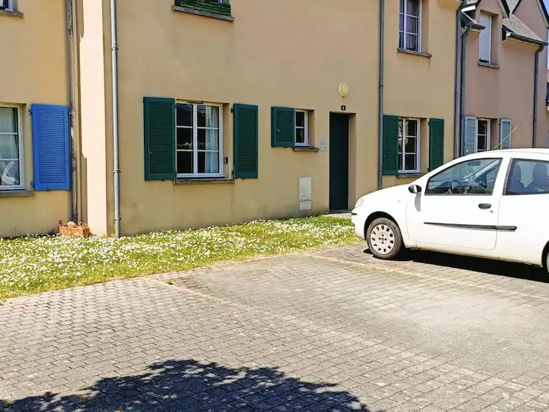 Location de Vacances BARFLEUR 6