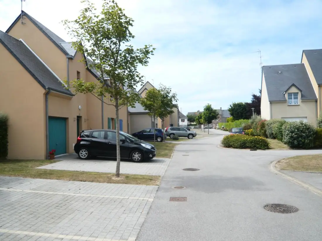 Location de Vacances BARFLEUR