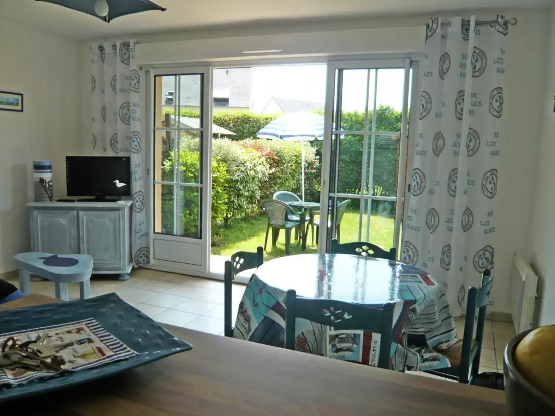 Location de Vacances BARFLEUR