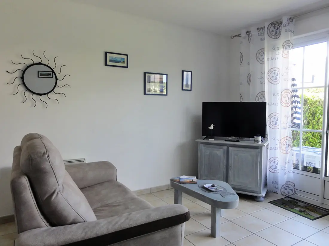 Location de Vacances BARFLEUR