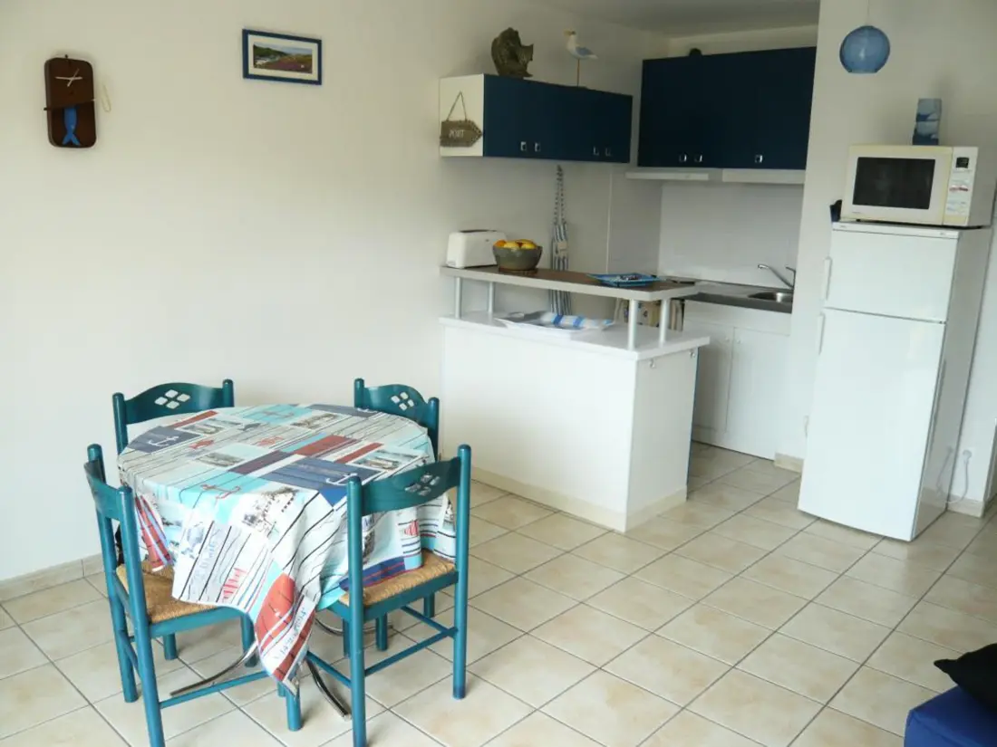 Location de Vacances BARFLEUR