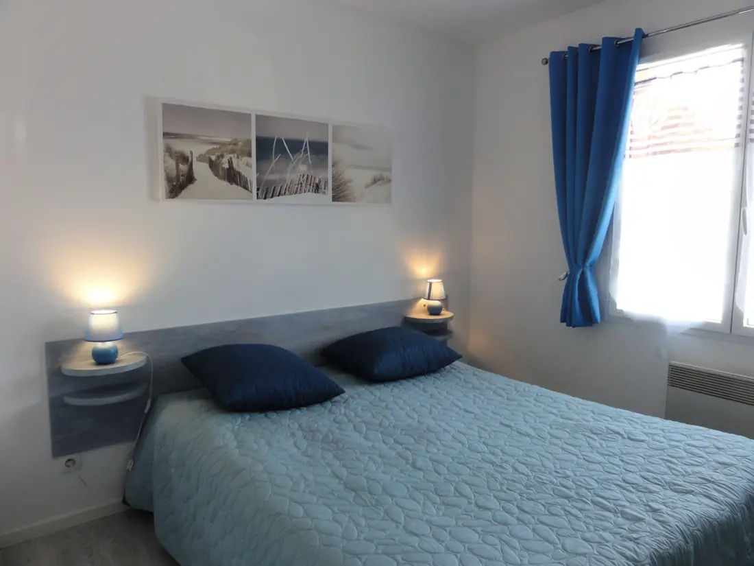 Location de Vacances BARFLEUR