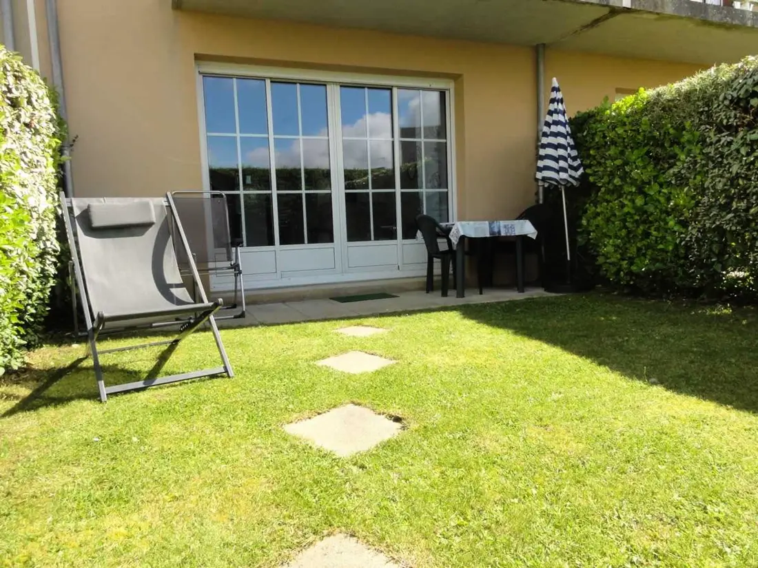 Location de Vacances BARFLEUR
