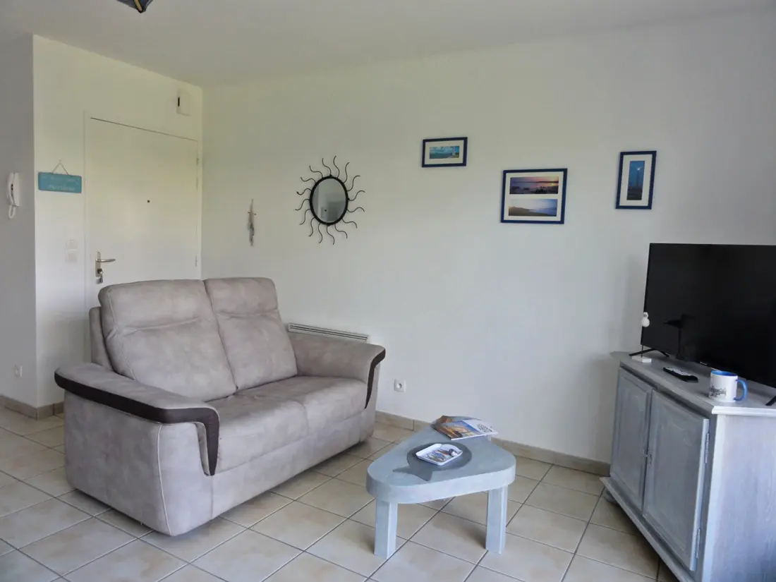 Location de Vacances BARFLEUR