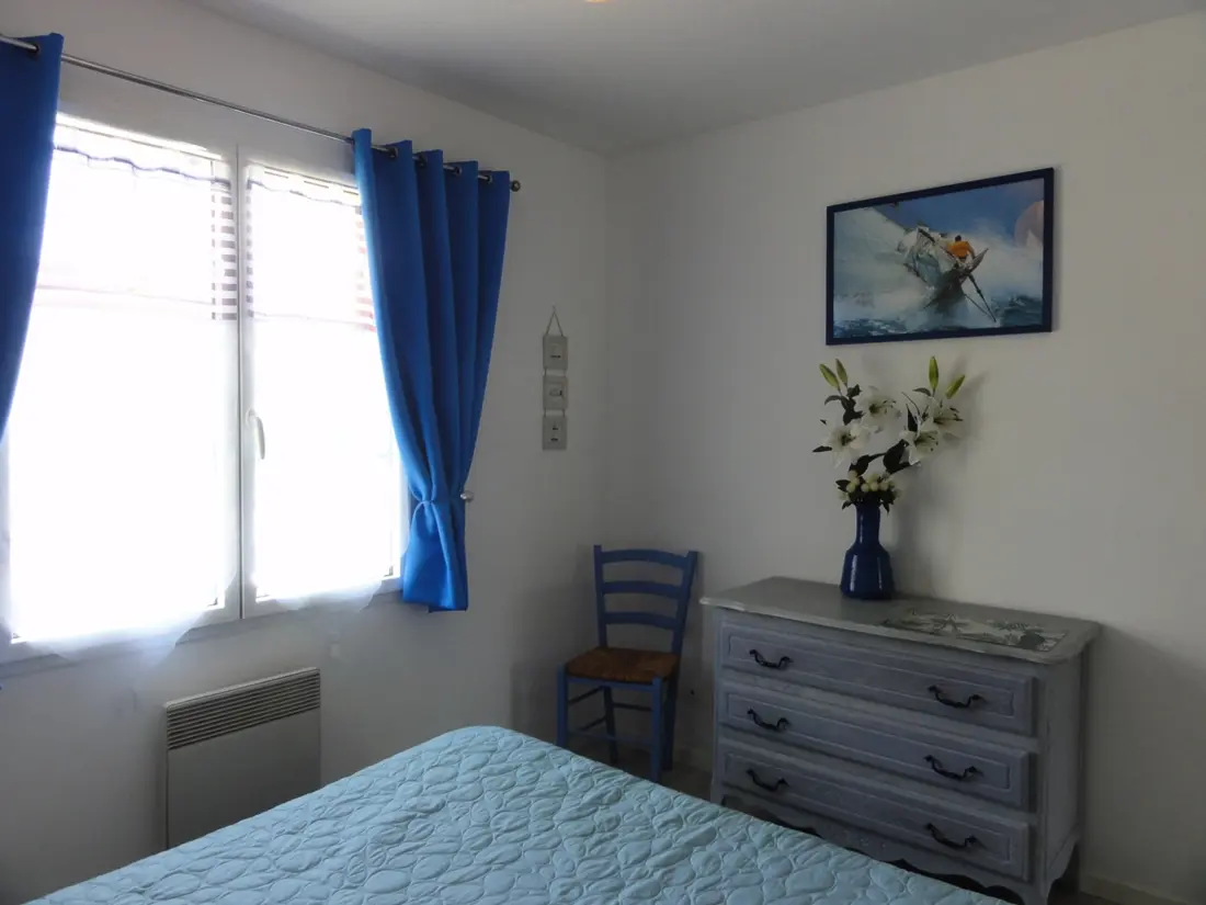 Location de Vacances BARFLEUR