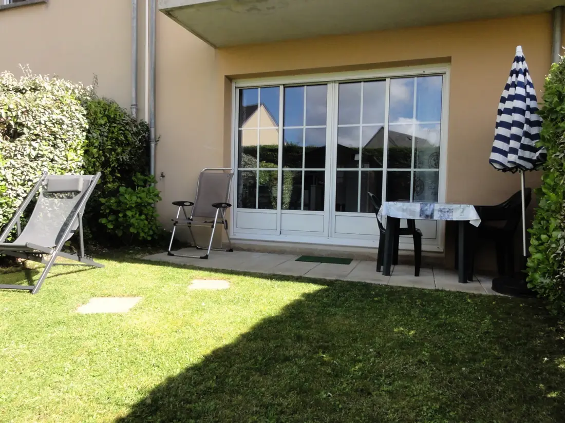 Location de Vacances BARFLEUR