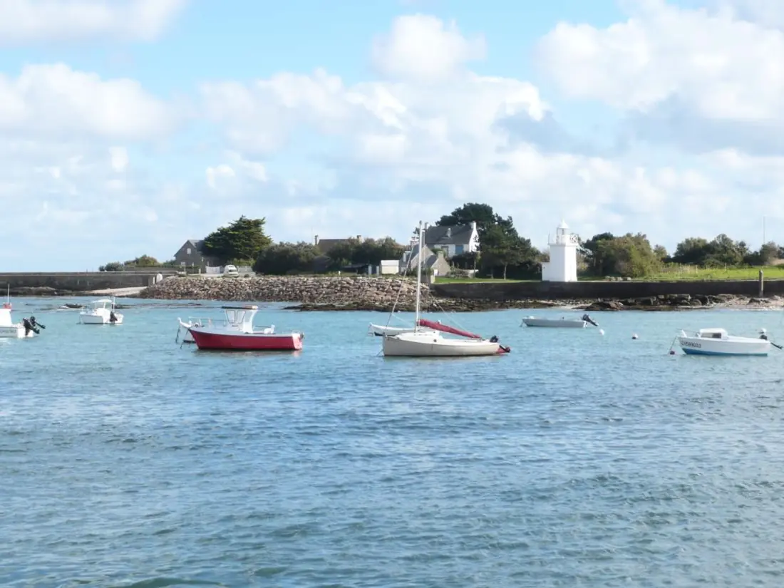 Location de Vacances BARFLEUR