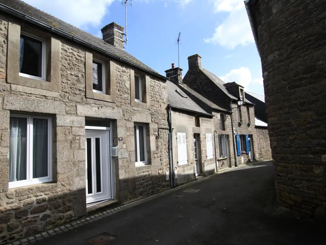 Maison de Vacances BARFLEUR 3