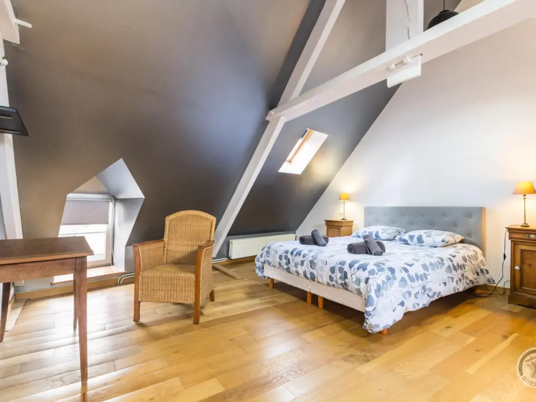 Maison de Vacances BARFLEUR 7