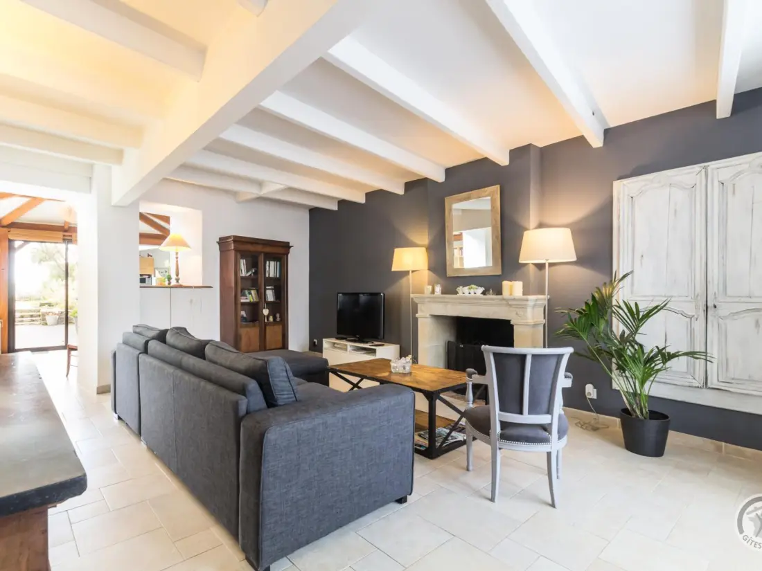 Maison de Vacances BARFLEUR 7