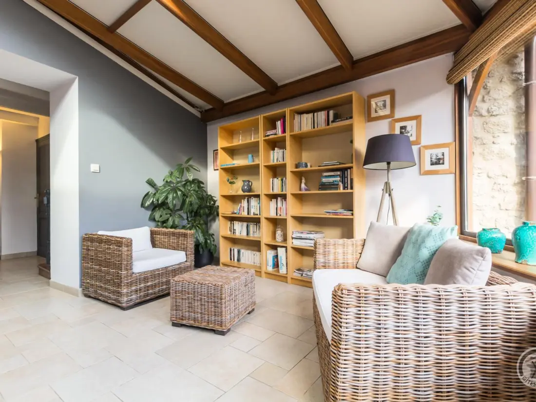 Maison de Vacances BARFLEUR 7