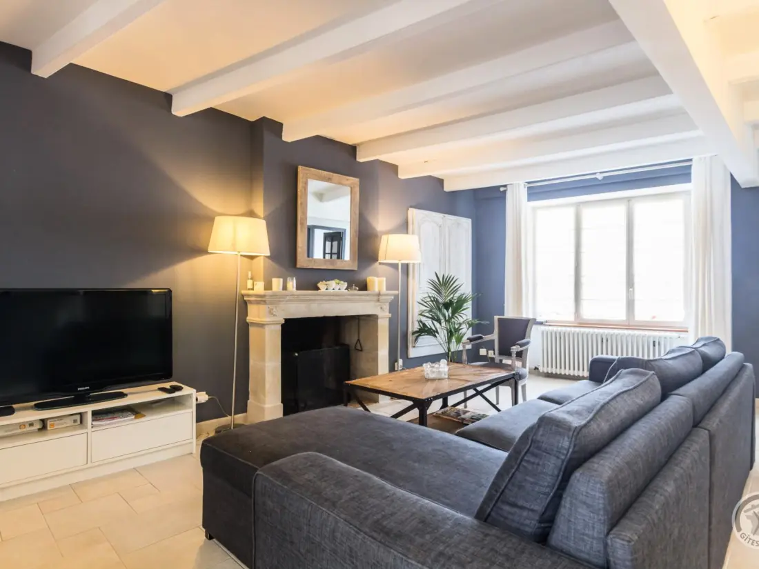 Maison de Vacances BARFLEUR 7