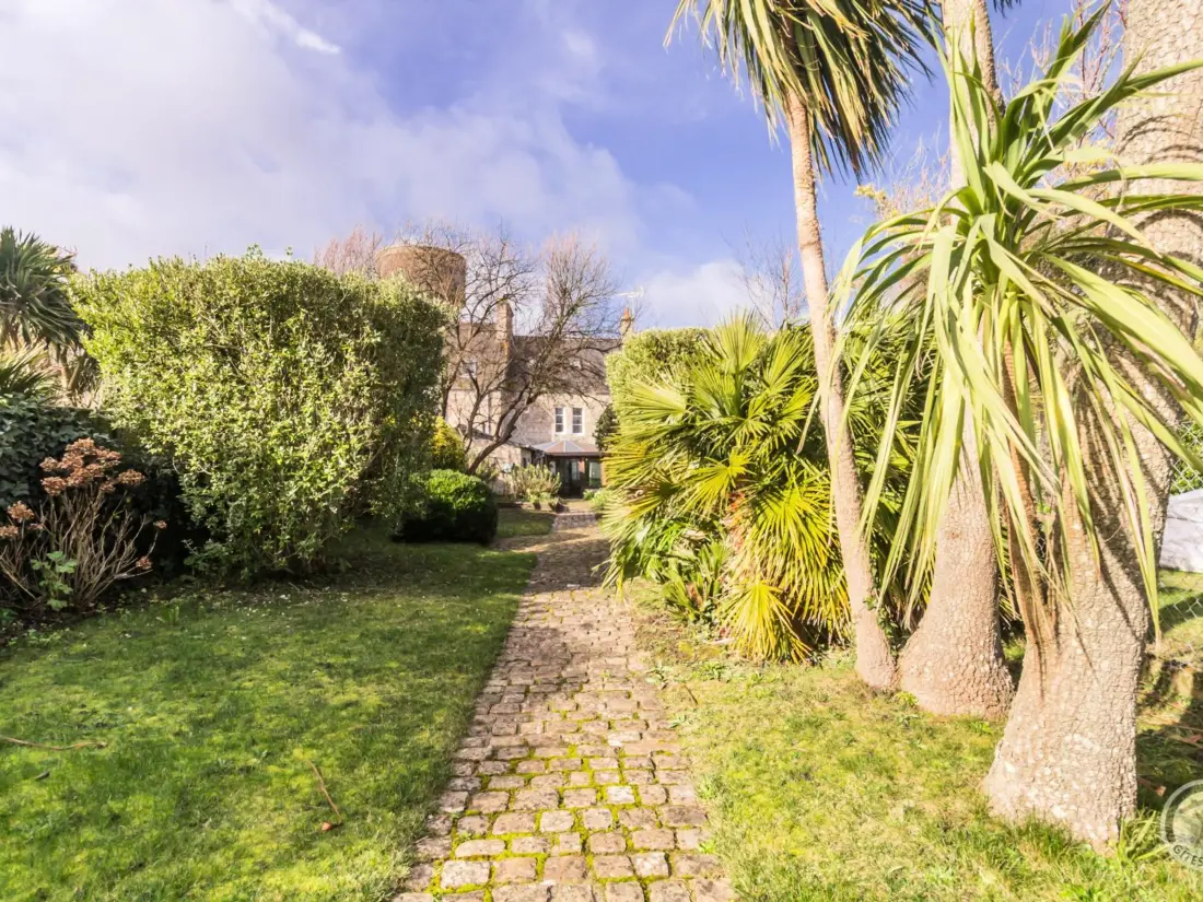Maison de Vacances BARFLEUR 7