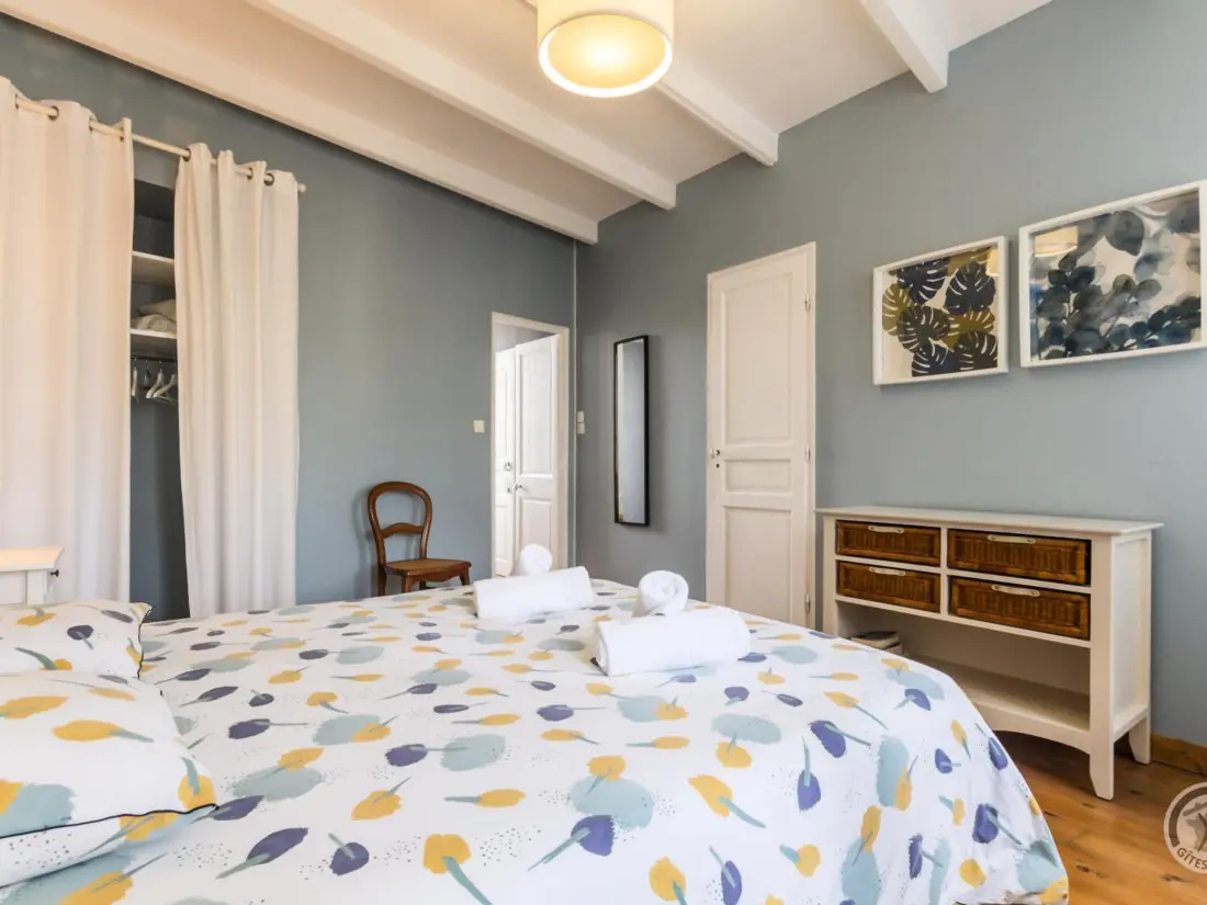 Maison de Vacances BARFLEUR 7