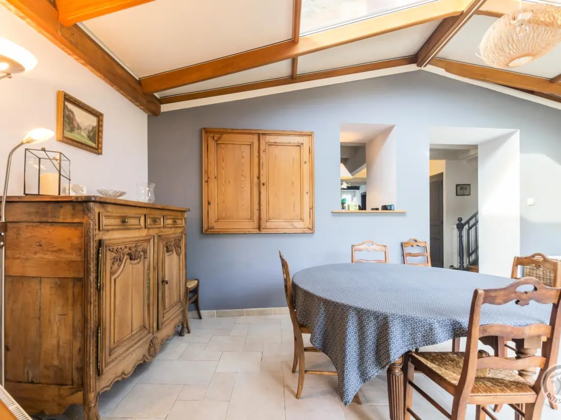 Maison de Vacances BARFLEUR 7