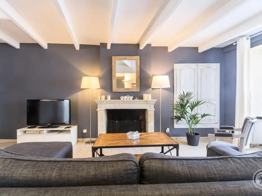 Maison de Vacances BARFLEUR 7