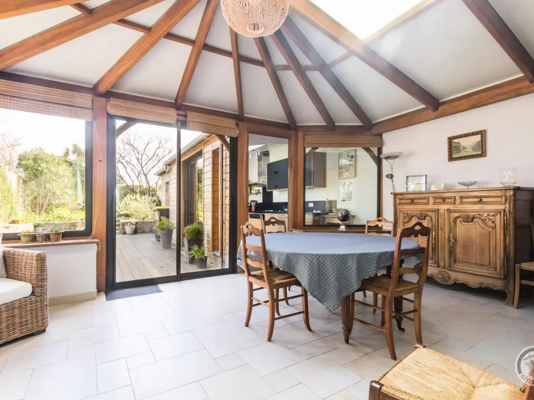 Maison de Vacances BARFLEUR 7