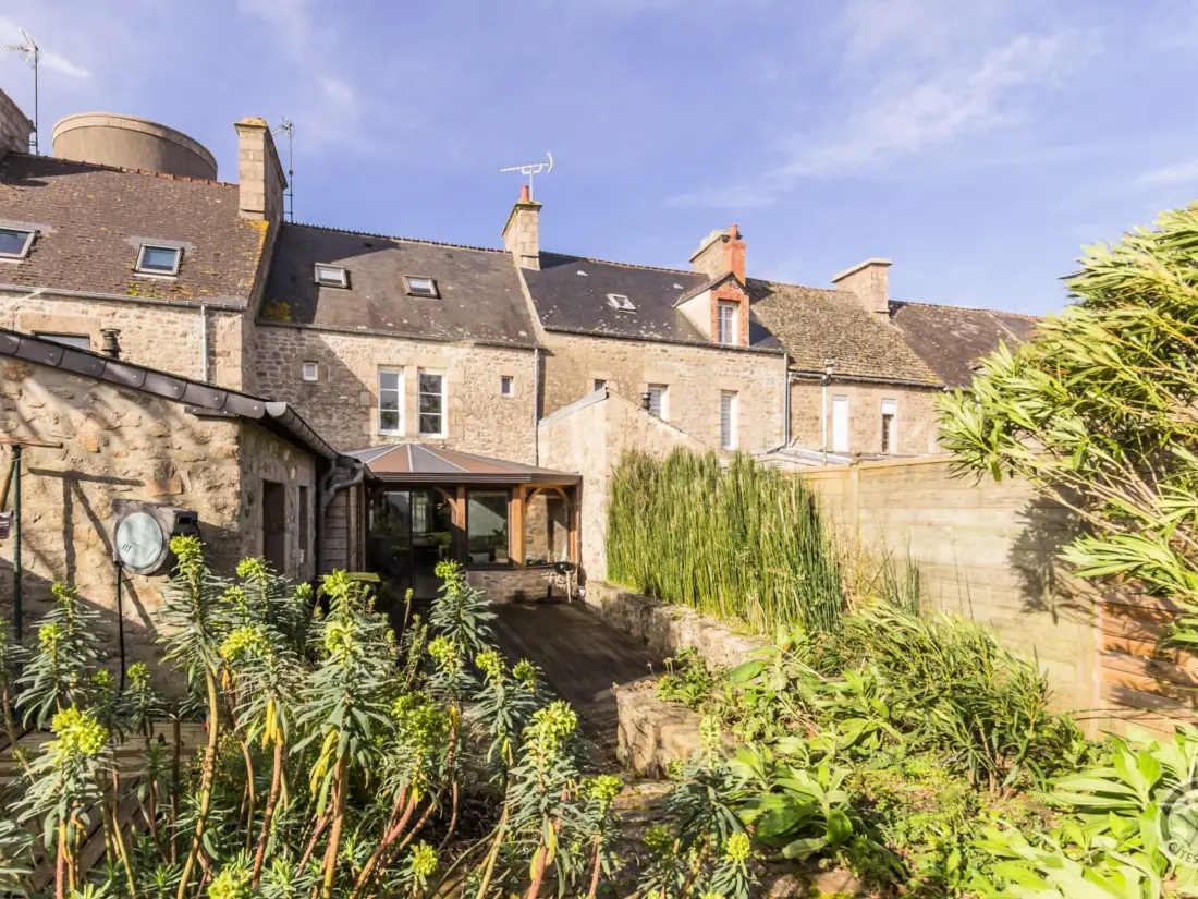 Maison de Vacances BARFLEUR 7