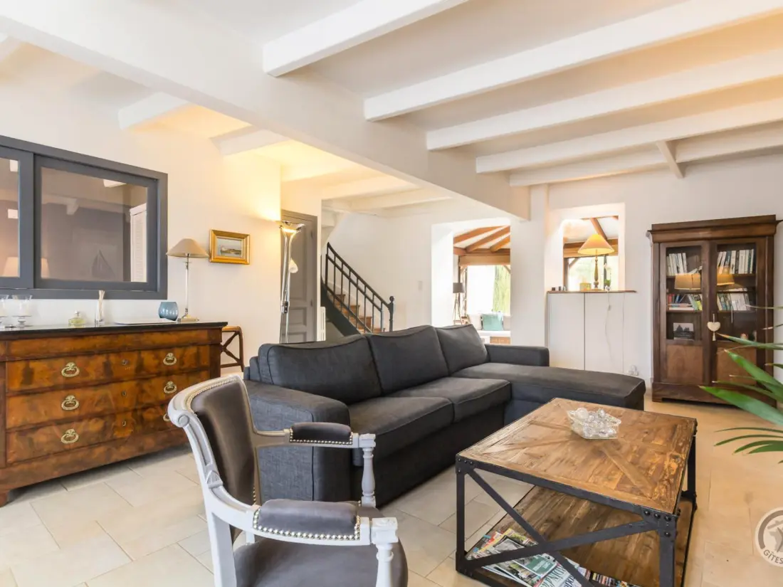 Maison de Vacances BARFLEUR 7