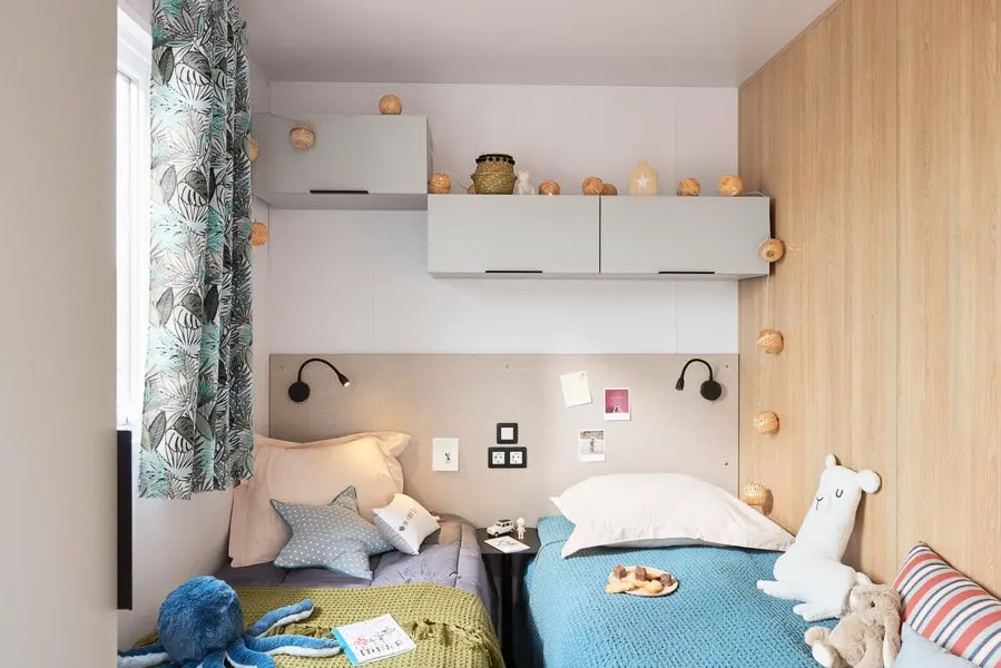 Camping La Buissière 3 étoiles★★★