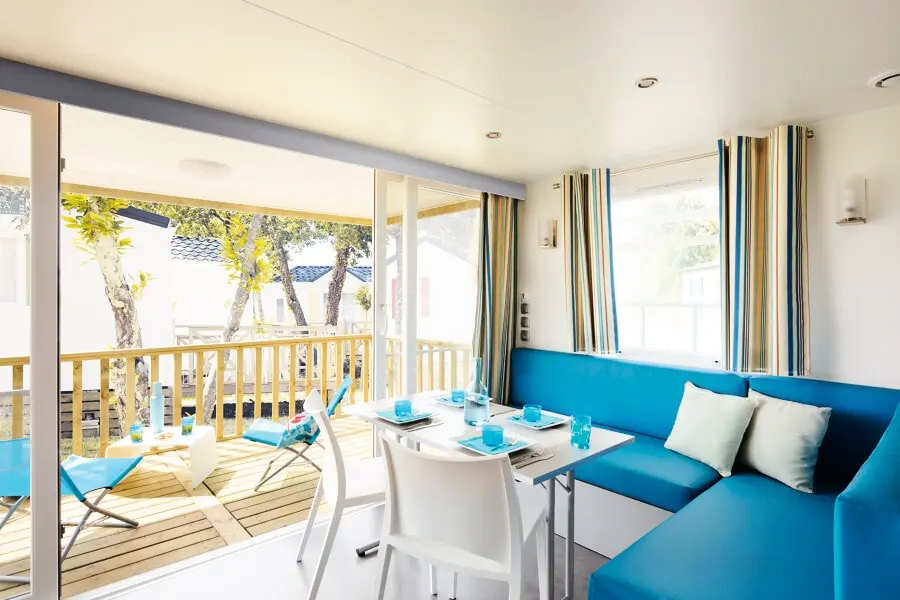 Camping La Buissière 3 étoiles★★★